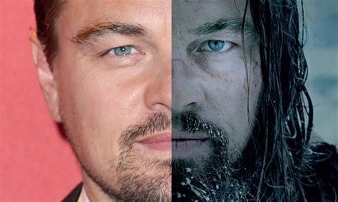 Leonardo DiCaprio in The Revenant | Time Out Dubai