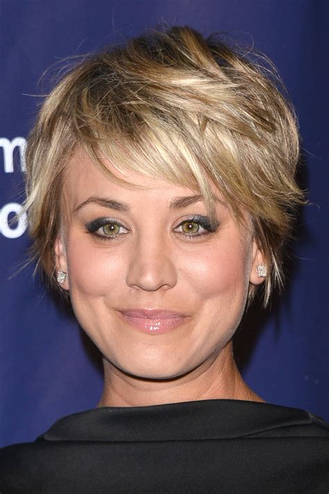 The Ultimate Guide To Short Choppy Hairstyles From Graduated Bobs To Lobs