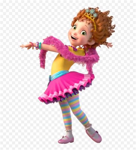 Fancy Nancy Clancy Personajes Fancy Nancy Clancy Disney Png Fancy