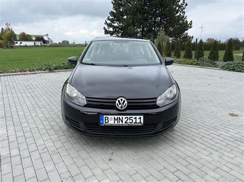 Vw Golf Mpi Drzwi Z Niemiec Import Op Acony Brodnica Olx Pl