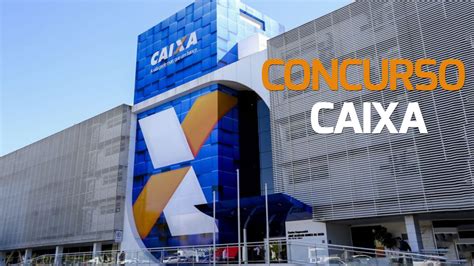 Concurso Caixa 2024 Para Técnico Bancário é Confirmado Pelo Novo Presidente