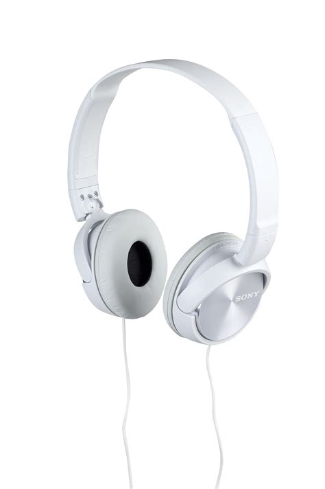 Наушники Sony MDR-ZX310AP - рейтинг 2,34 по отзывам экспертов ☑ ...