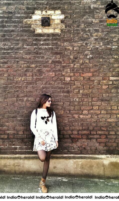 Samantha Unseen Hot Photos Collection Set