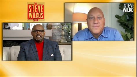 'The Steve Wilkos Show' celebrates 16 years on television