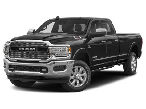 New 2021 Ram 3500 Prices J D Power