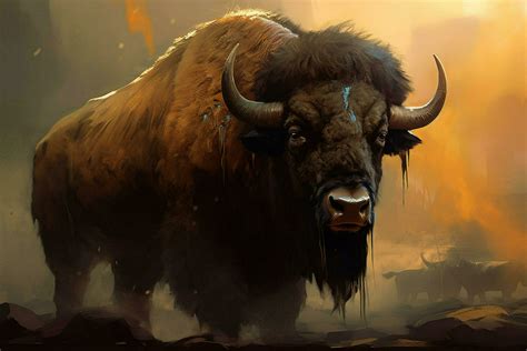 bison image hd 30633055 Stock Photo at Vecteezy