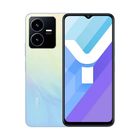 Vivo Y22s W Snapdragon 680 Now Official YugaTech Philippines Tech