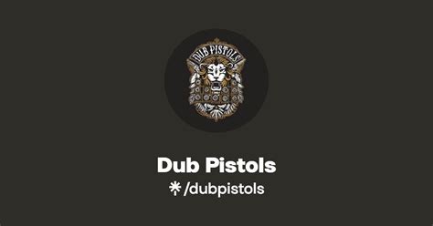 Dub Pistols | Twitter, Instagram, Facebook, TikTok | Linktree