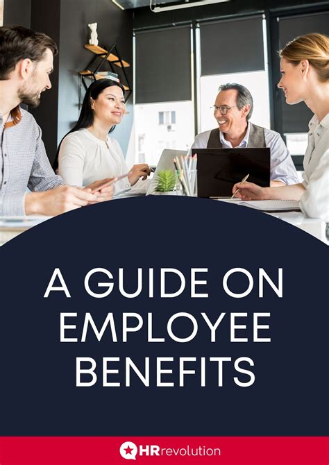 Employee Benefits Types Importance And Examples 50 Off