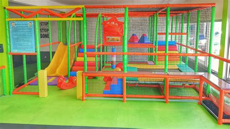 Makai's Play Zone | Saipan Northern Mariana Islands