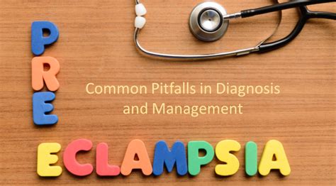 Emergency Medicine Educationpreeclampsia And Eclampsia