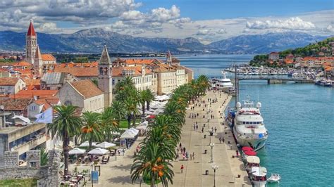 The Largest Airports In Croatia Connollycove