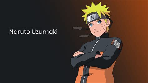 Naruto Uzumaki Character Profile and Cosplay Ideas