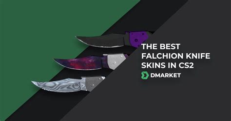 The Best Falchion Knife Skins In Cs Dmarket Blog