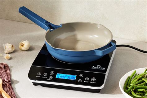 We Tested The Best Portable Induction Cooktops