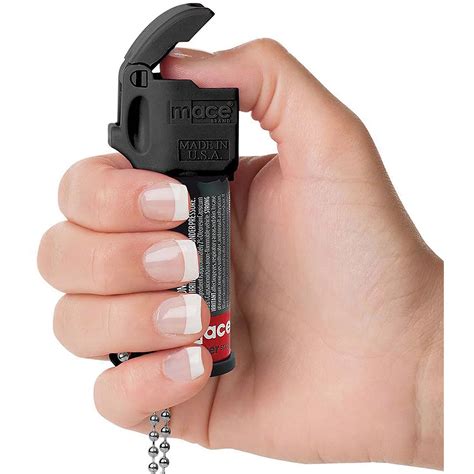 Mace Pocket Pepper Spray Academy