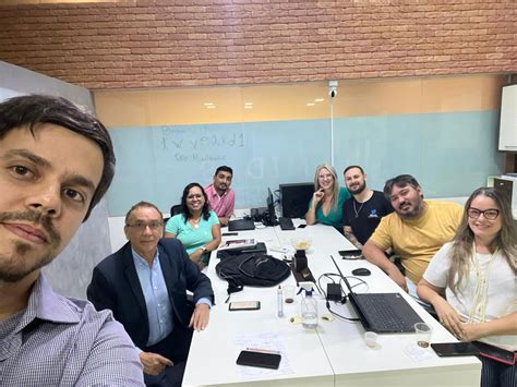Instituto Lynaldo Cavalcanti discute ações de vanguarda para consolidar ...