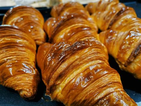 Discover The Best Croissants In Singapore Now