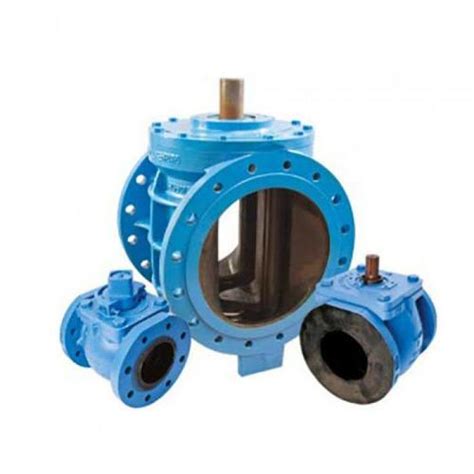 Corrosion Resistant Industrial Plug Valve At Best Price In Howrah