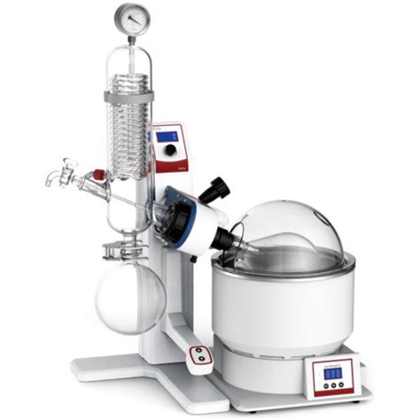 Buy Across SE130 Ai SolventVap Rotary Evaporator Motorized Manual Lift