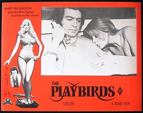 The Playbirds (1978)