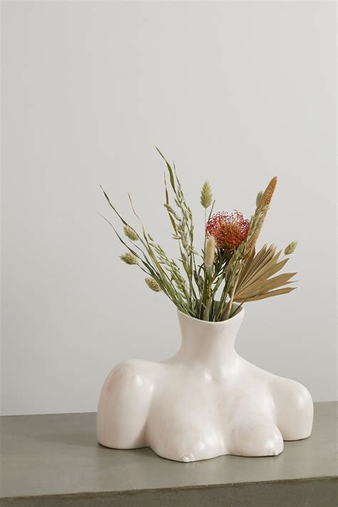 Pin On Body Vases