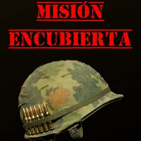 Misión Encubierta Podcast on Spotify