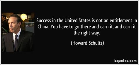 Howard Schultz Starbucks Quotes. QuotesGram