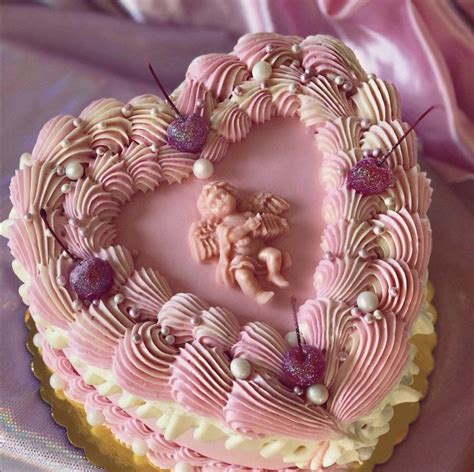 Albums 96 Pictures Heart Shaped Cake Photos Sharp