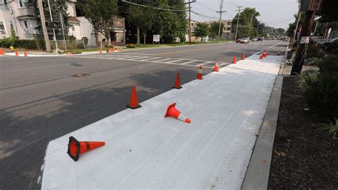 Critics debate the 25 north mamaroneck impact on local traffic 38