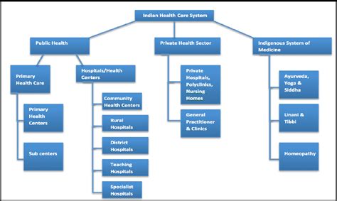 Figure 2 from Health Care in India: Critical Analysis | Semantic Scholar