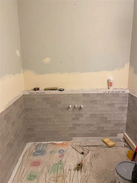 Bathroom Renovation Lessons What I Learned The Diy Playbook