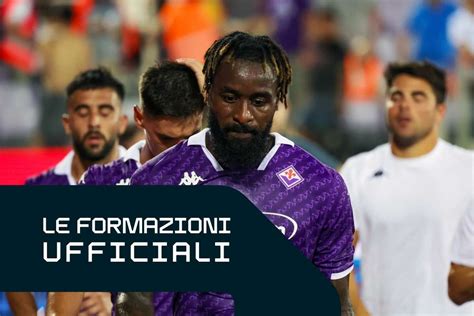 Le Ufficiali Di Fiorentina Cagliari Beltran Centra La Maglia Da