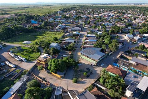 Wladimir Lan A Hoje Obras Do Bairro Legal Da Tapera Iii Campos