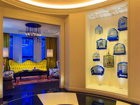 Luxury + Wellness Amenities | Pittsburgh Hotel Monaco Pittsburgh