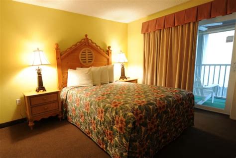 Getaways at Destin Holiday Beach Resort Destin, Florida, US ...