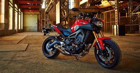 9 Things You Need To Know Before Purchasing A Yamaha Fz 09