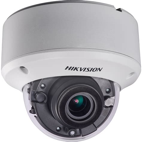 Ip Network Wireless Home Security Cameras Hikvision Mp Wdr