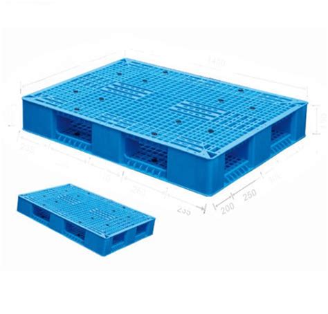 Palette En Plastique KT WGSM Series Qingdao King Tai Plastic