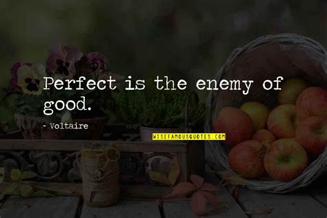 Good Is The Enemy Of Best Quotes Top 22 Famous Quotes About Good Is