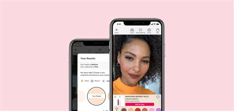 Welcome To Digital Innovation By Ulta Beauty