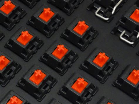 Рейтинг лучших свитчей для клавиатур на 2025 год обзор, советы по выбору