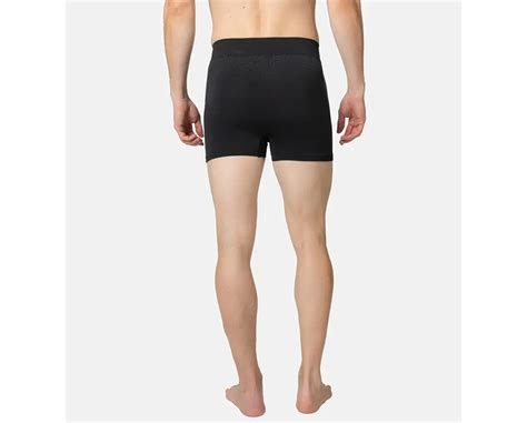 Odlo Performance Light Eco Boxer Zwart Heren