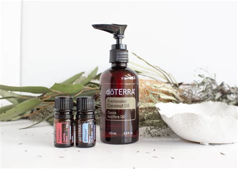 How To Buy DoTERRA Essential Oils Starter Kits Healing In Our Homes