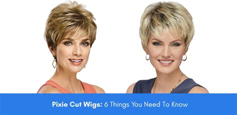 Pixie Cut Wigs 6 Things You Need To Know