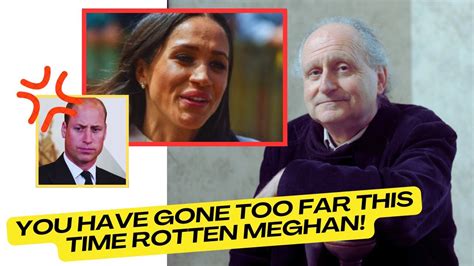 Prince William Boiling In Rage After Expert Lee Cohen Exposed Meghan S