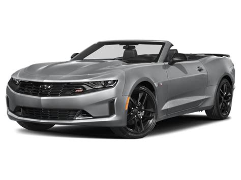 2023 Chevrolet Camaro Reviews, Ratings, Prices - Consumer Reports