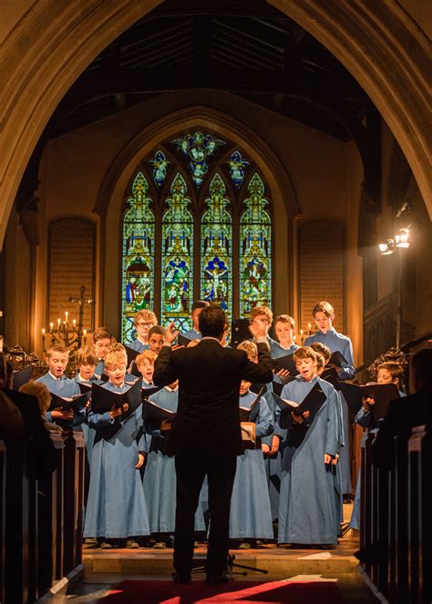 christmas carol concert evenings return   raymond blanc obe