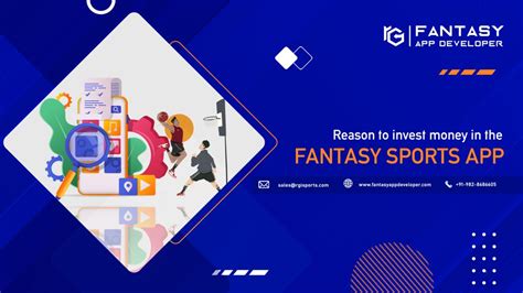 Guide to Develop Fantasy Sports Apps For Multiple Sports