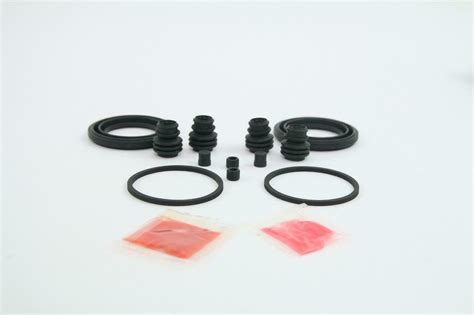 D Abm Je A Nissan Oem Genuine Seal Kit Disc Brake Ebay